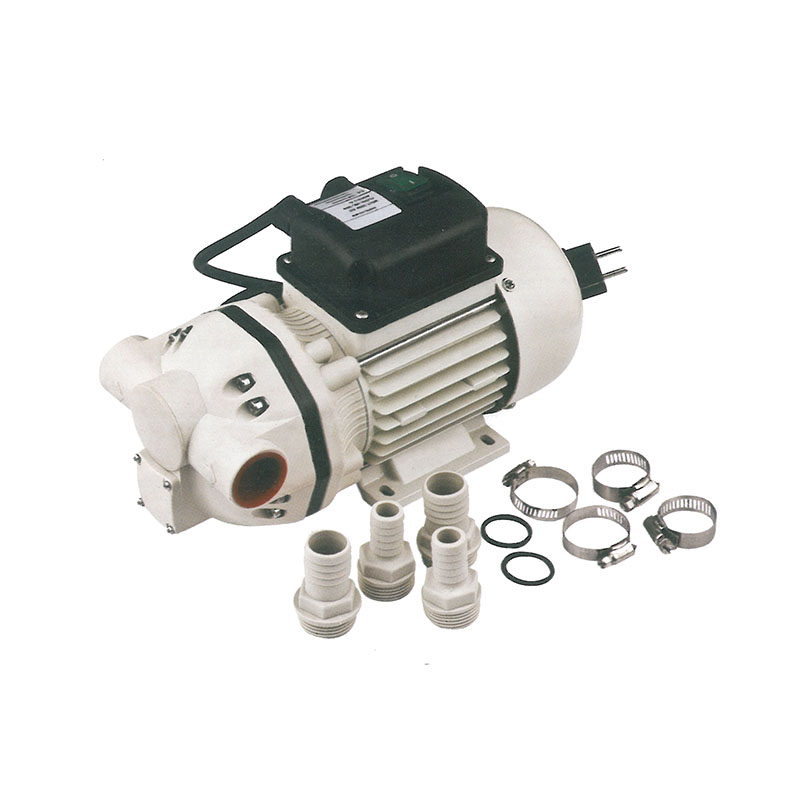 AdBlue Pump(12V/24V/230V)