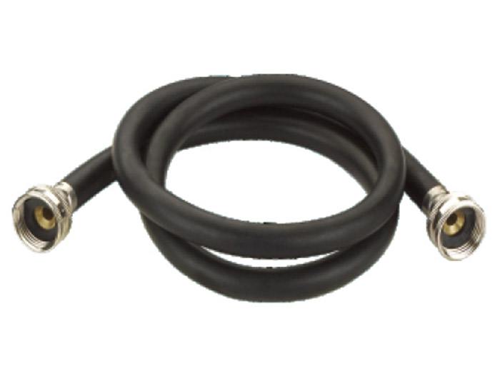 Flexible hoses for oil