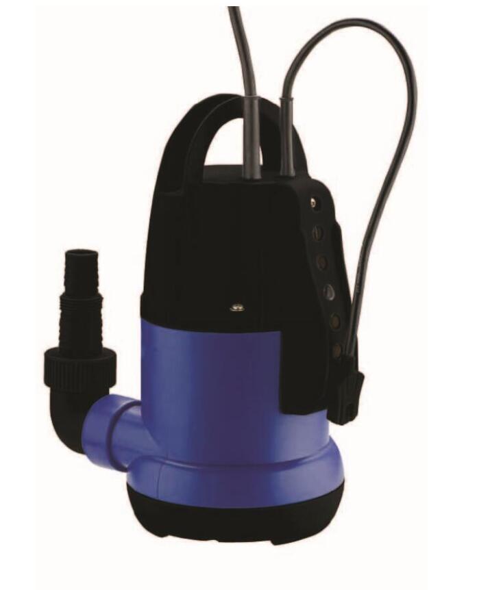 QXXX3A(starting water level adjustable)