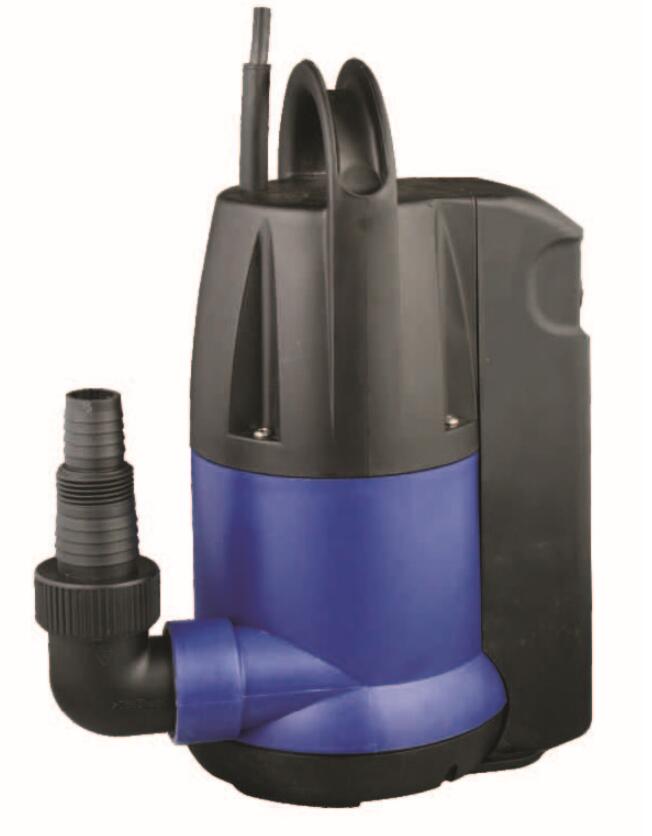 QXXX11(built-in floater switch)