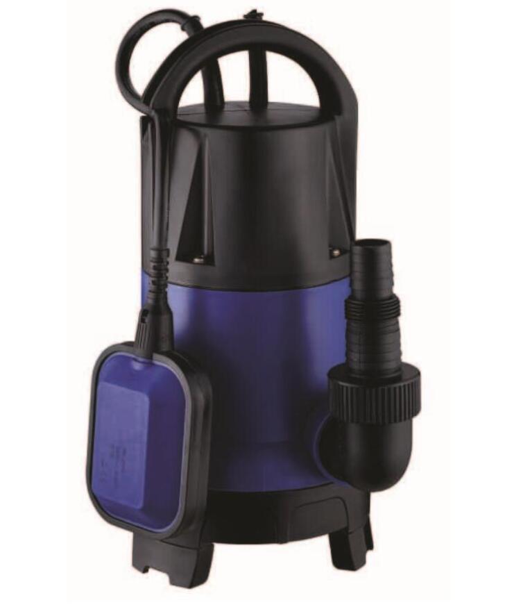 QXXXB38 both clean and dirty water available