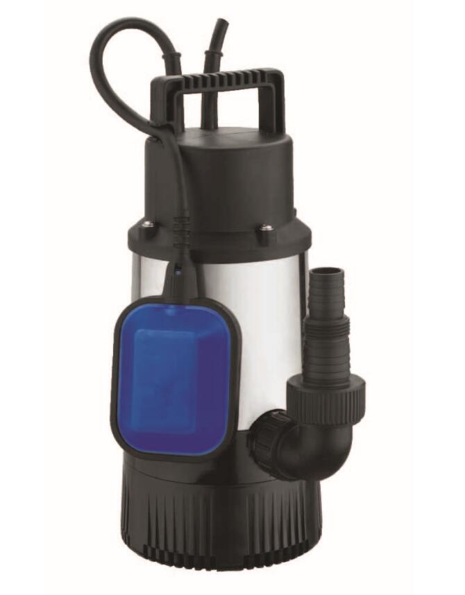 Q80030-3P(Multistage High Head)