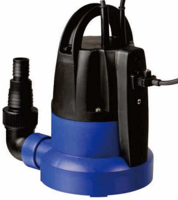 QXXX3A-1(Low suction)