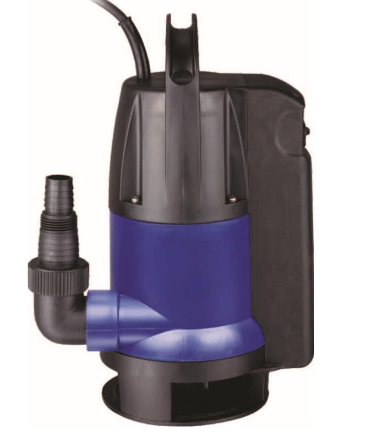 QXXXB11(built-in floater switch)