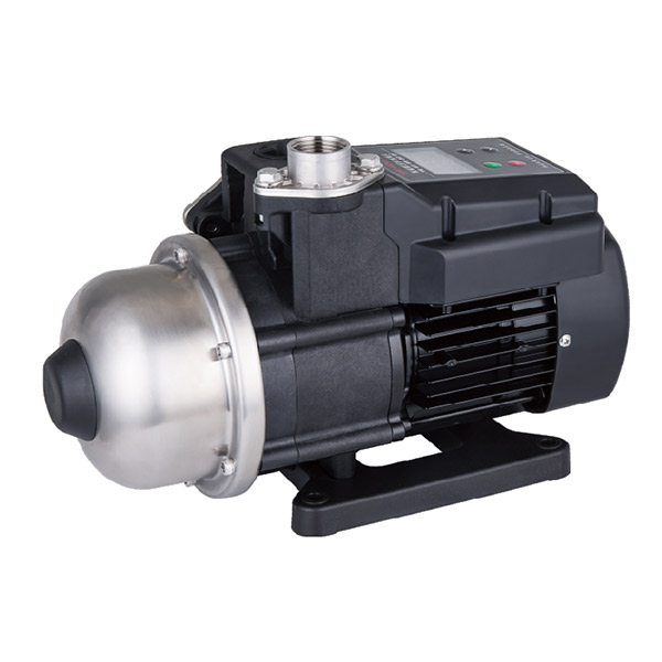 Variable speed booster pump,constant pressure,efficient,energy saving