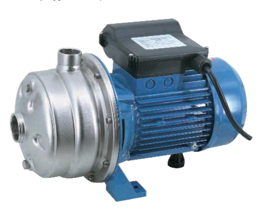 Centrifugal Pumps - double impellers