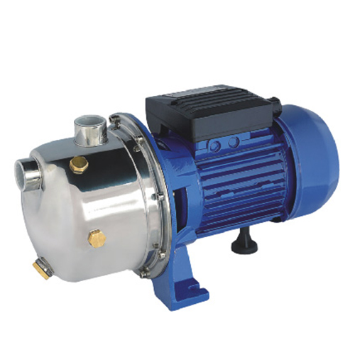 Stainless Steel Jet Pump 