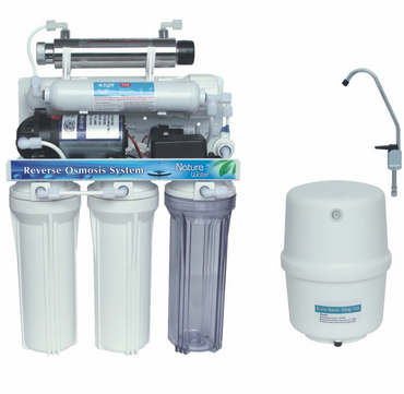 Home R.O.System