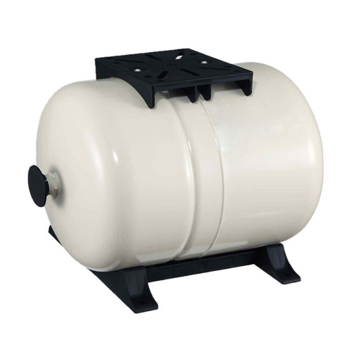 Potable Horizontal Type