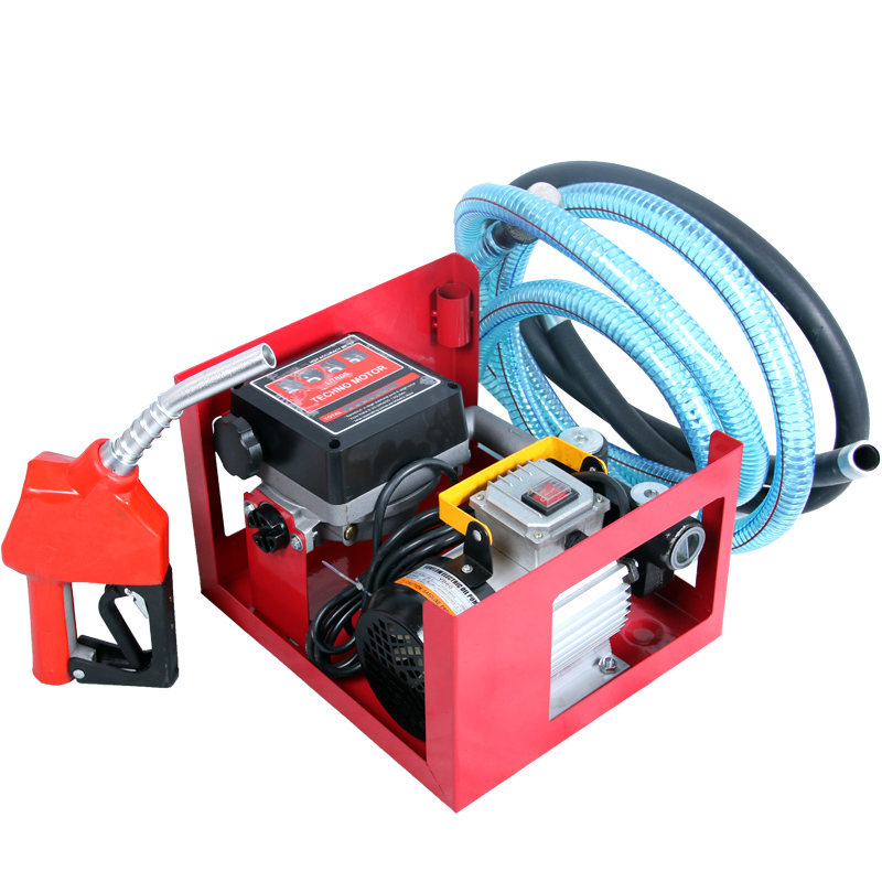 Fuel Transfer Pump Assembly for Diesel/Kerosene