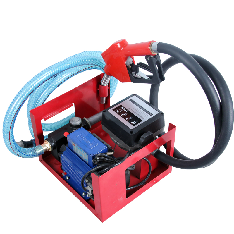 CDI-B03 for Gasoline/Diesel/Kerosene Assembly(12V/24V/220V)