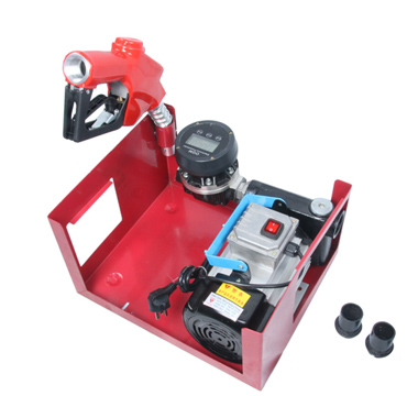 CDI-B04 for Diesel/Kerosene Assembly(12V/24V/220V)