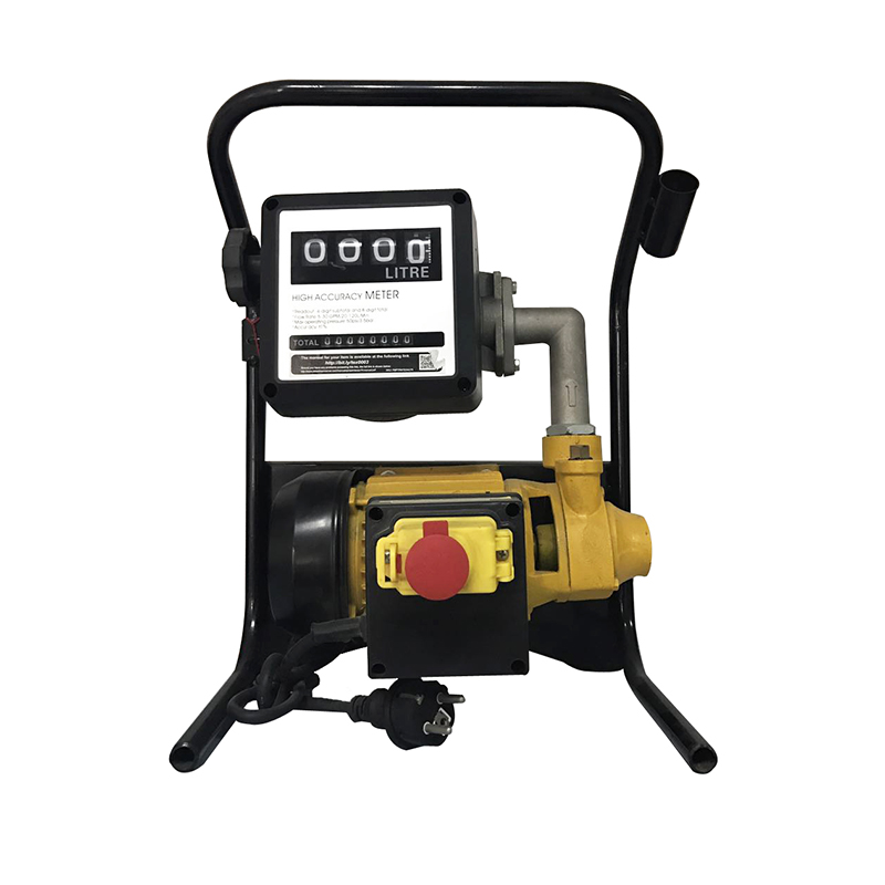CDI-B10 for Diesel/Kerosene Assembly(12V/24V/220V)