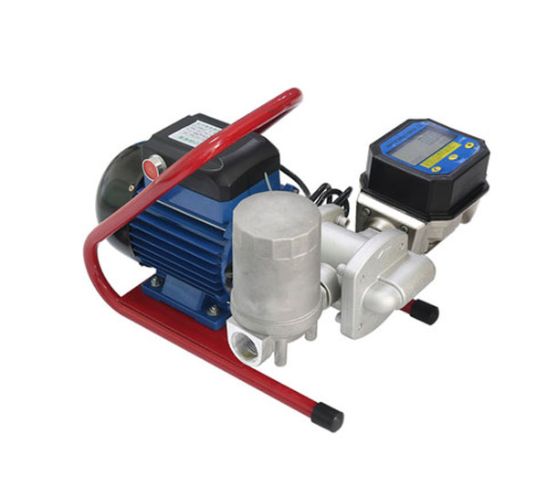 CDI-B09 for Diesel/Kerosene Assembly(220V)