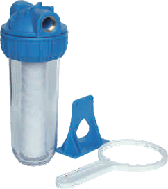 Water Filter
