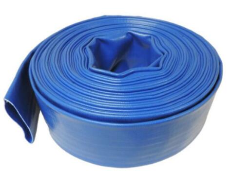 Layflat hose