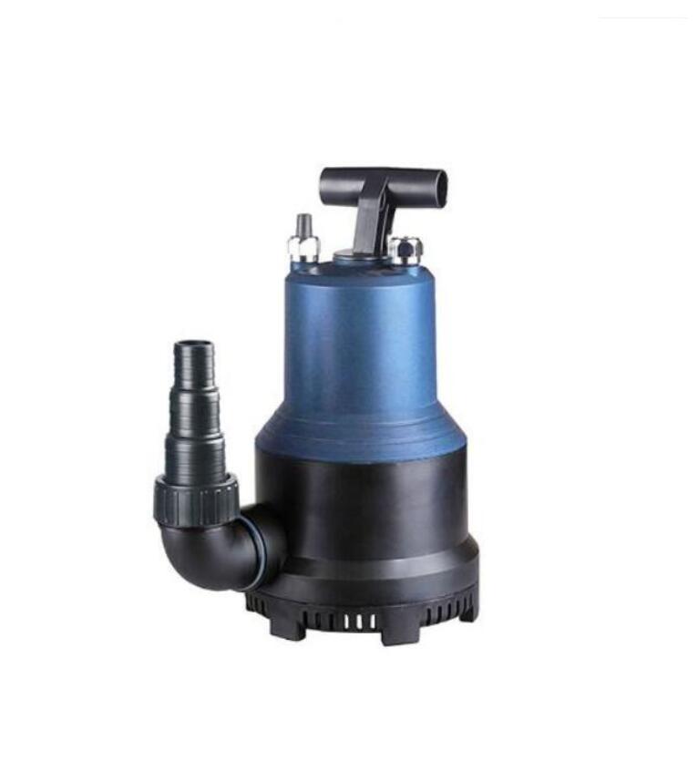 CLB/CLP Series Pond Pump