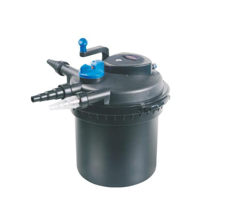 CPF series Pond Bio Press Filter
