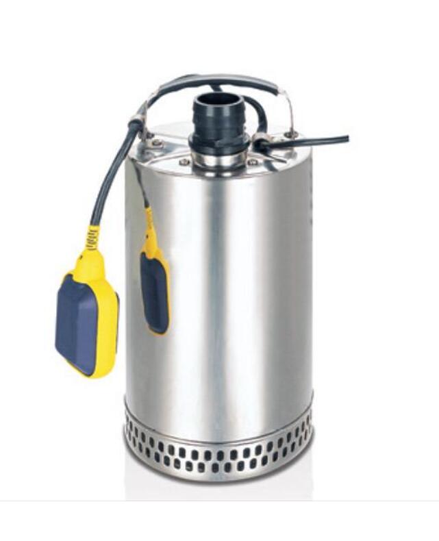 QDN Series(All in stainless steel)