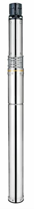 High Speed Borehole pump