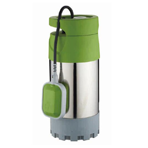 QXXX103-XP Multistage submersible pump