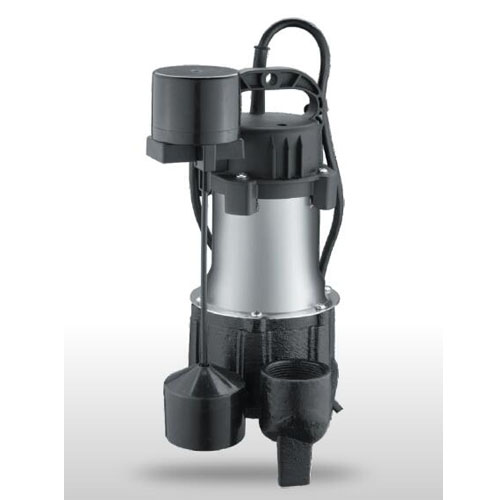QXXX82 Submersible pump(dirty water)