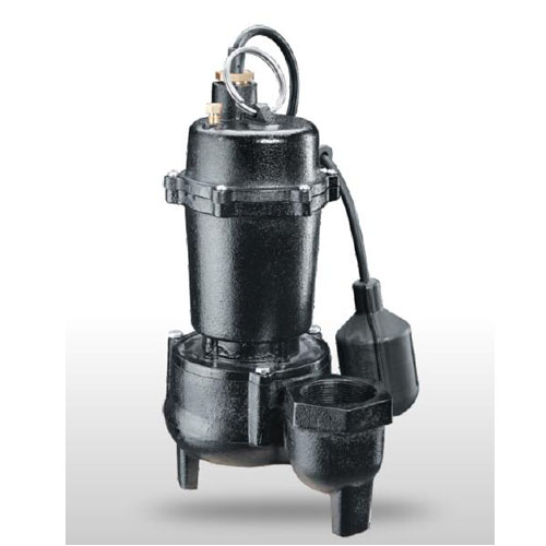 JHEXXX Submersible pump(clean water)