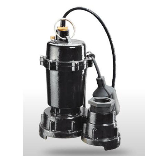 JHSXXX Submersible pump(clean water)