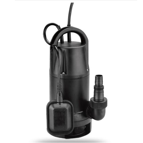 QXXXB3 Submersible pump(dirty water)