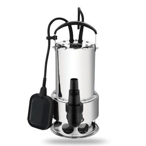 QXXX554R Submersible pump(dirty water)