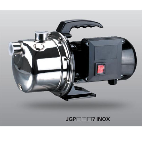 JGPXXX7 Garden Jet Pump