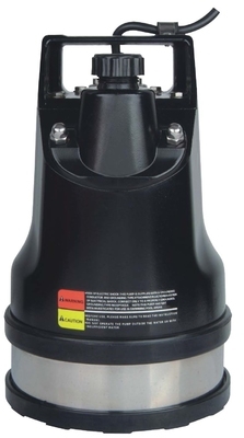 Submersible Pump Alternatives to Koshin Ponstar PX & PXL