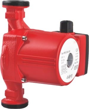 WRS series(Three speed)