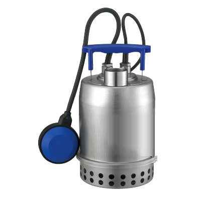 Stainless Steel Drainage Pump Alternative to Ebara Best One