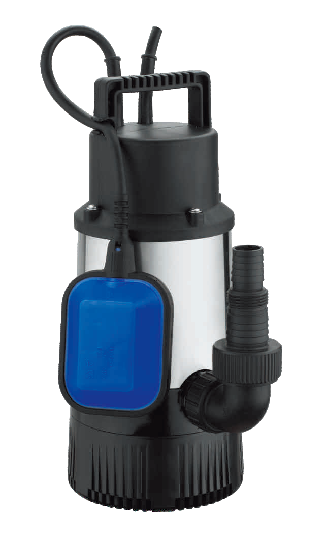 Q80030-3P Multistage Submersible Pump(High Head)