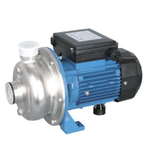 CBD Stainless Steel Centrifugal Pump