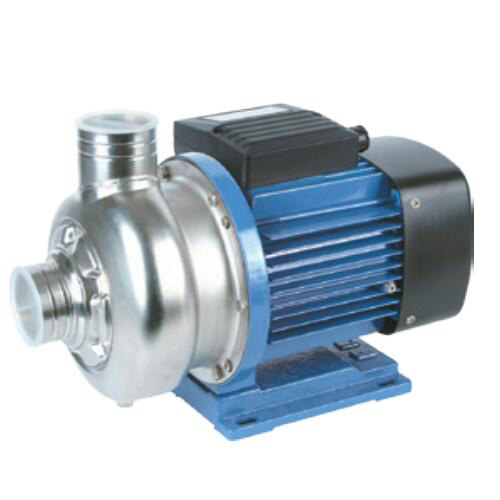 SPO&SPC Stainless Steel Centrifugal Pumps