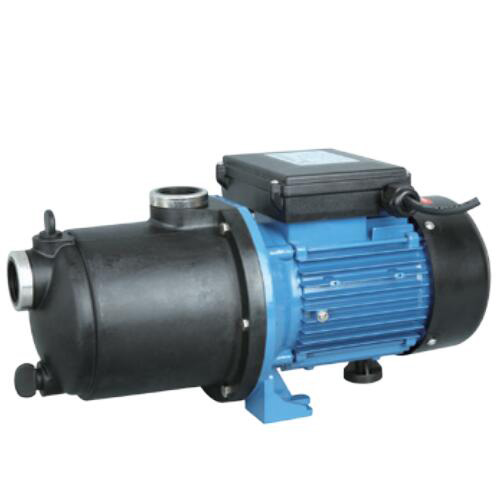 CBP Multistage Pump