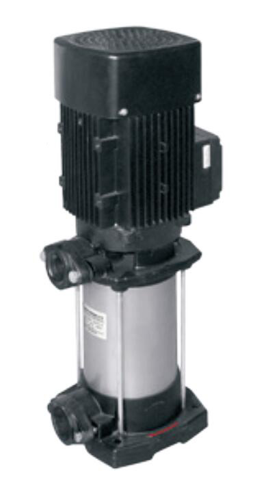 Stainless Steel Impeller Vertical Pump