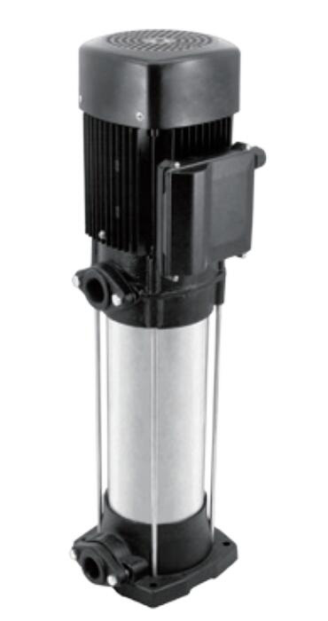 CVM Vertical Multistage Pumps