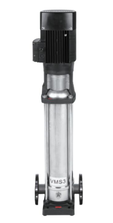 VMS Vertical Multistage Pumps
