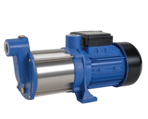 RS Multistage Pump