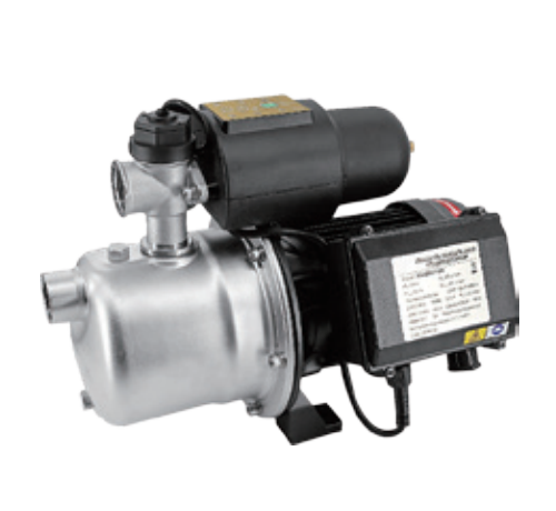ABJZ-CK Automatic Booster Pumps