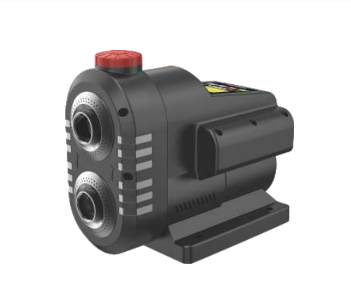 Variable speed booster pump,constant pressure,energy saving (suitable for hot water)