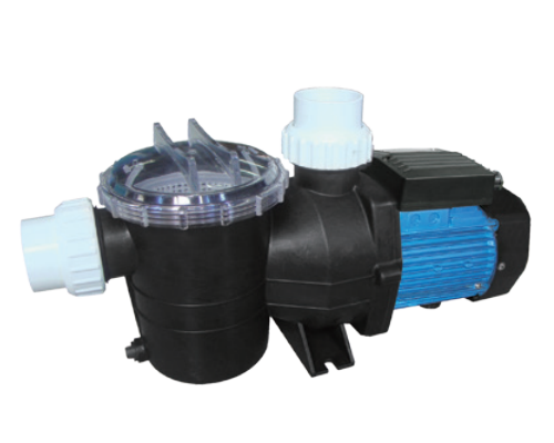 CSPA-A Swimming Pool Pump
