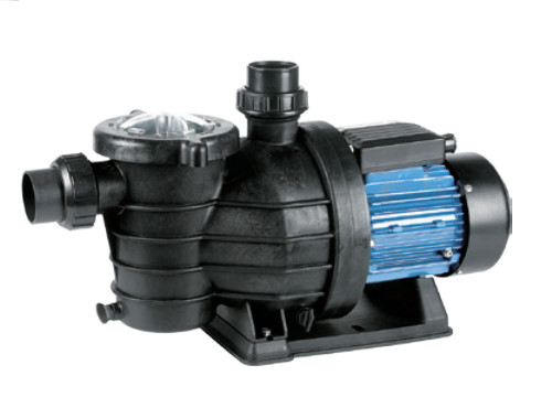 CSPA-C Swimming Pool Pump