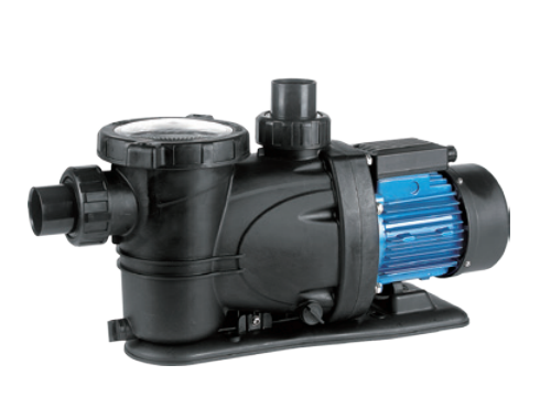 CSPA-D Swimming Pool Pump