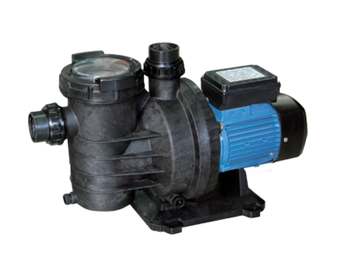 CSPA-E Swimming Pool Pump