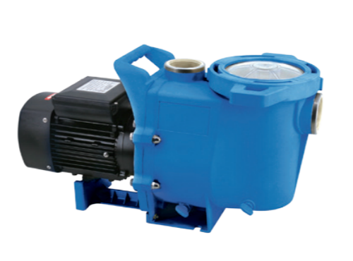 CSPA-3 Swimming Pool Pump
