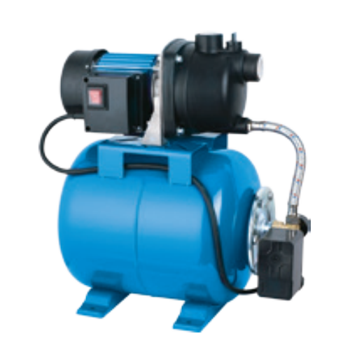 AUGP-PL Automatic Working Pressure System